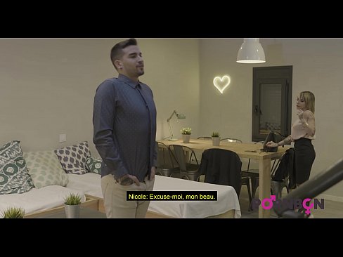 ❤️ PORNBCN 4K Jedna zrelá žena s veľkými prsiami chce byť análna jebnutá mladý gigolo s veľkým penisom fajčenie amortizmus tvrdé jebanie práca rukou psí štýl lízanie kundičky orgazmus francúzske titulky Šukanie na sk.bitcoinex.top
