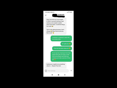 ❤️ Do môjho háremu som pridal novú PAWG z Tinderu ( vrátane rozhovoru s Tinderom) Šukanie na sk.bitcoinex.top